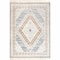 Nuloom Acacia Raised Diamond Tasseled Area Rug 5ft x 8ft ACLA05A-508 - alternate 7